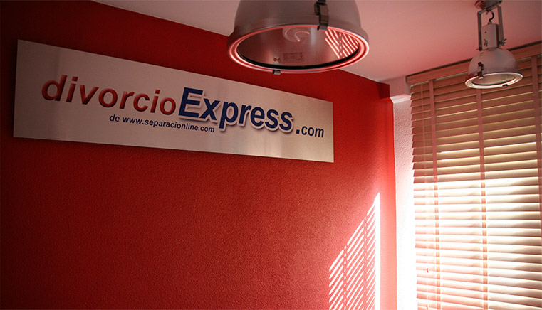 Divorcio Express