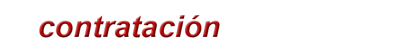 Condiciones de contratacion divorcio express
