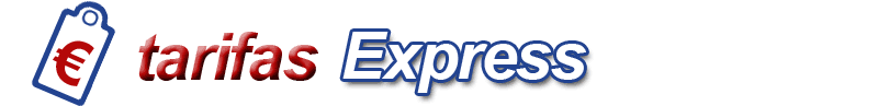 Tarifas del divorcio express