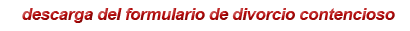 quien puede solicitar el divorcio express