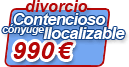 Divorcio Express por Conyuge Ilocalizable