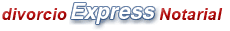 descarga del formulario de divorcio express secillo o basico