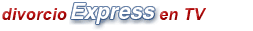 consulta del divorcio express